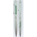 Silver Laser Light Pen